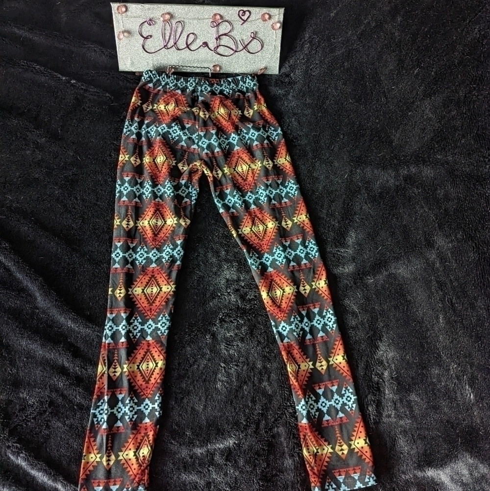 Legging - Picture 5 of 7